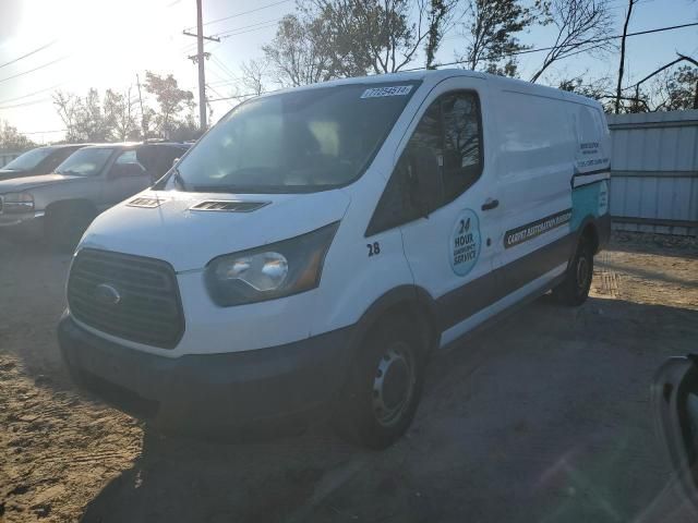 2017 Ford Transit T-250