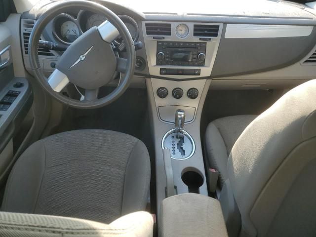 2007 Chrysler Sebring Touring