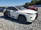 2016 Lexus RX 450H Base