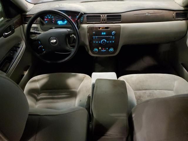 2007 Chevrolet Impala LT