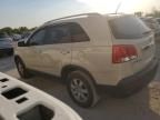 2011 KIA Sorento Base