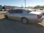 2006 Lincoln Town Car Signature