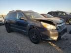 2012 Subaru Outback 3.6R Limited