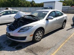 Mazda Vehiculos salvage en venta: 2011 Mazda 6 I