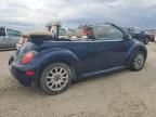 2005 Volkswagen New Beetle GLS