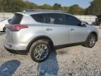 2016 Toyota Rav4 HV Limited