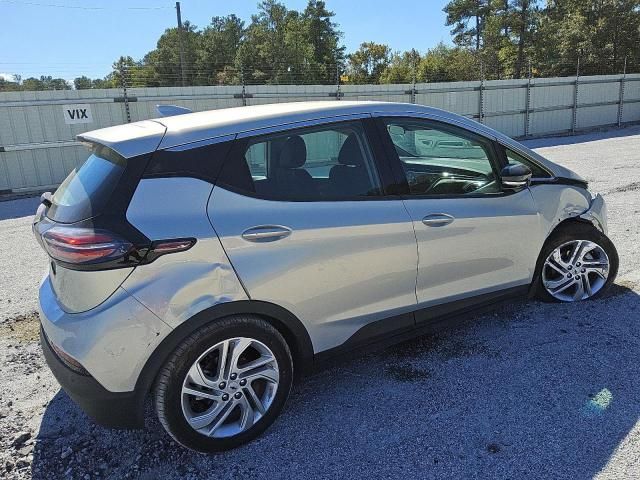 2023 Chevrolet Bolt EV 1LT