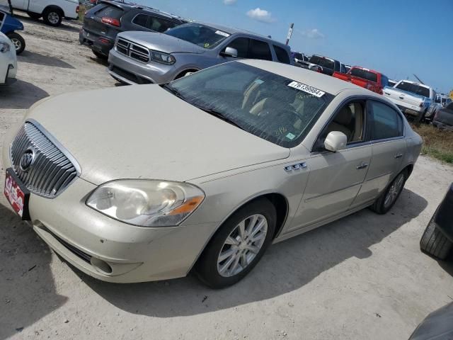 2011 Buick Lucerne CXL