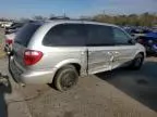 2007 Chrysler Town & Country Touring