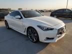 2018 Infiniti Q60 RED Sport 400