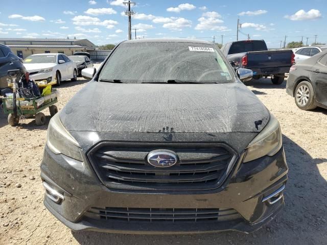 2019 Subaru Legacy Sport