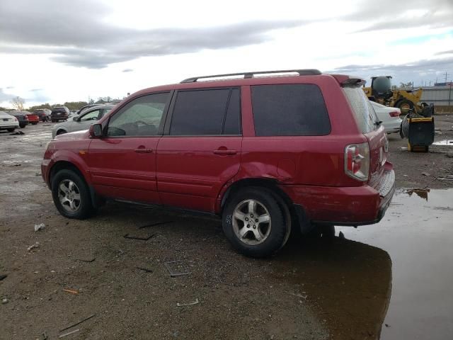 2006 Honda Pilot EX