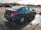 2016 Nissan Versa S