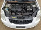 2009 Nissan Sentra 2.0