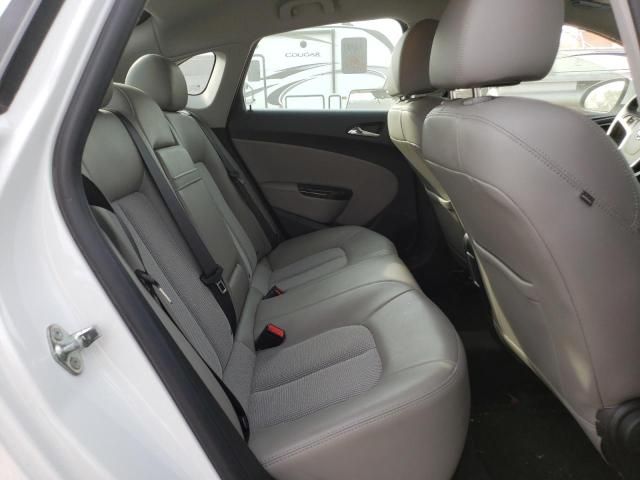 2015 Buick Verano Convenience