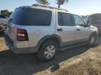 2006 Ford Explorer XLT