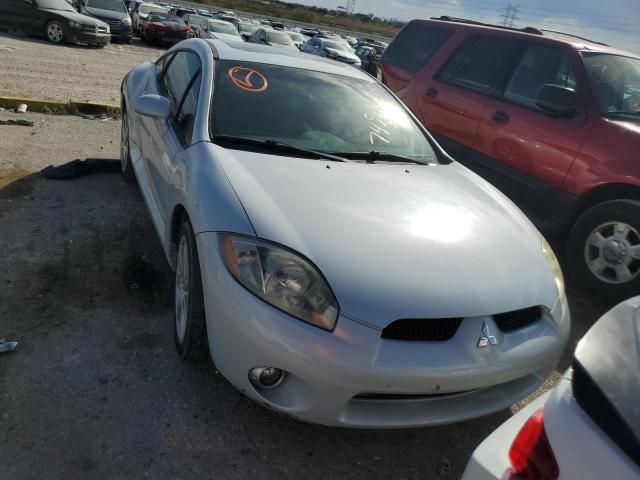 2006 Mitsubishi Eclipse GT