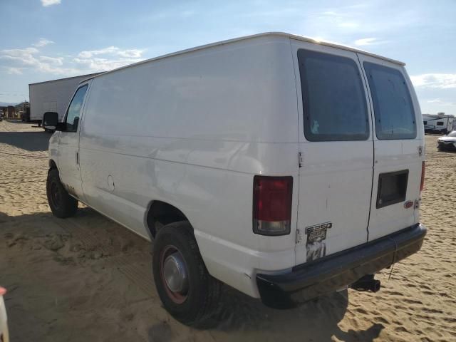 2006 Ford Econoline E250 Van