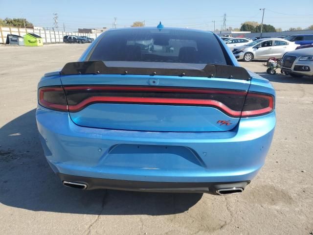 2015 Dodge Charger R/T