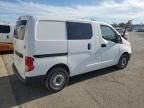 2017 Chevrolet City Express LT