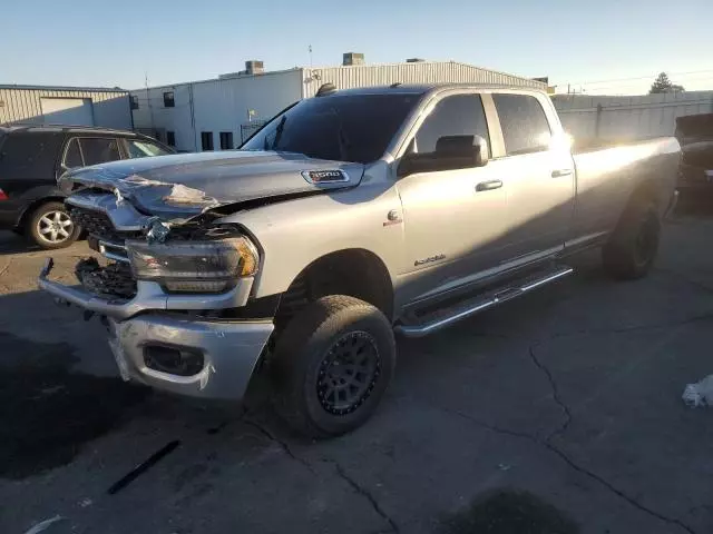 2022 Dodge RAM 3500 BIG HORN/LONE Star