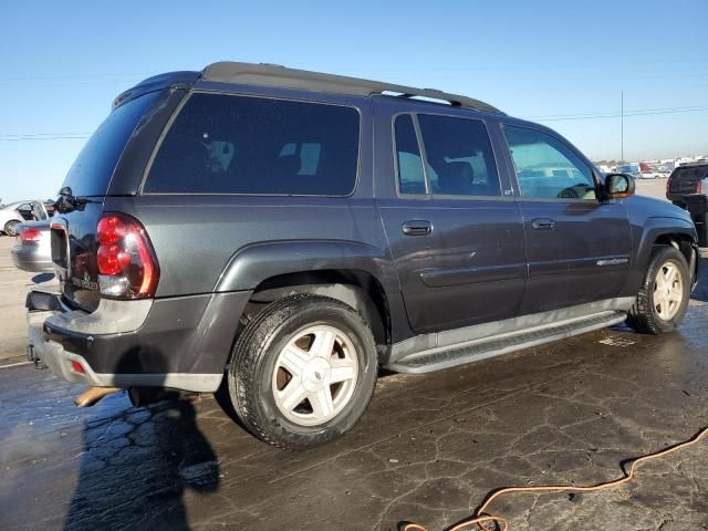 2003 Chevrolet Trailblazer EXT