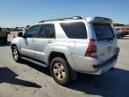 2005 Toyota 4runner SR5