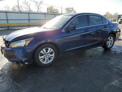 Clean Title Cars for sale at auction: 2009 Honda Accord LXP