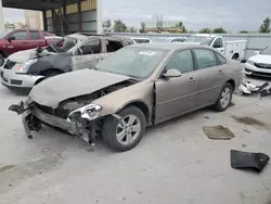 2007 Chevrolet Impala LT en venta en Kansas City, KS