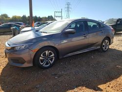 2016 Honda Civic LX en venta en China Grove, NC