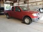 2015 Nissan Frontier S