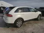 2007 Lincoln MKX