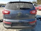 2011 KIA Sportage EX