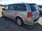 2013 Dodge Grand Caravan Crew