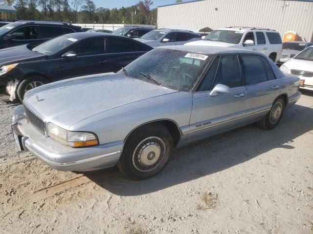 1996 Buick Park Avenue