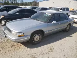 1996 Buick Park Avenue en venta en Spartanburg, SC