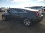 2012 Cadillac CTS Premium Collection