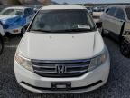 2012 Honda Odyssey EX