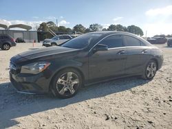 Vehiculos salvage en venta de Copart Loganville, GA: 2019 Mercedes-Benz CLA 250