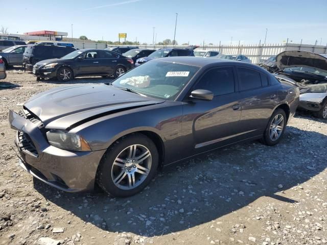 2014 Dodge Charger R/T