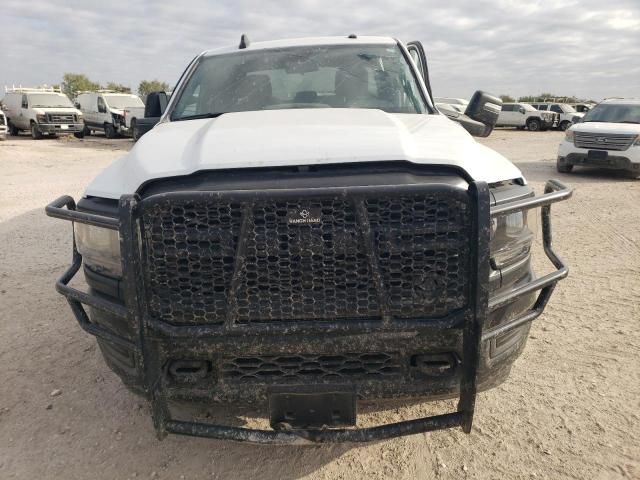 2023 Dodge RAM 2500 Tradesman