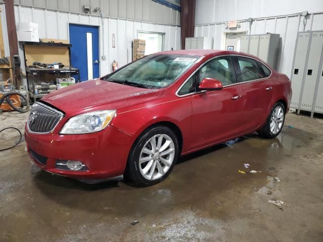 2012 Buick Verano