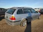 2004 BMW 325 XIT