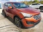 2015 Hyundai Santa FE Sport