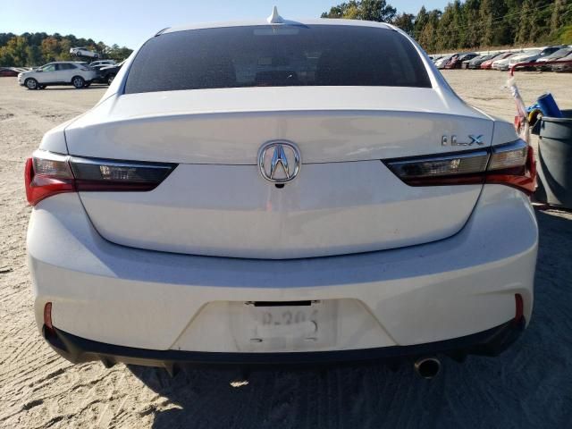 2019 Acura ILX Premium