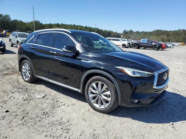 2020 Infiniti QX50 Pure