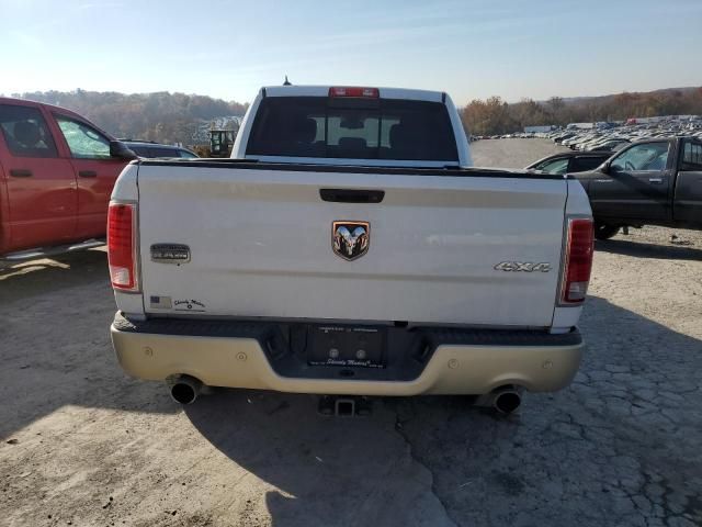 2014 Dodge RAM 1500 Longhorn