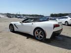 2014 Chevrolet Corvette Stingray 3LT