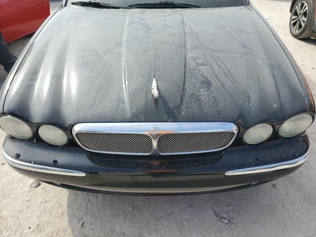 2006 Jaguar XJ8