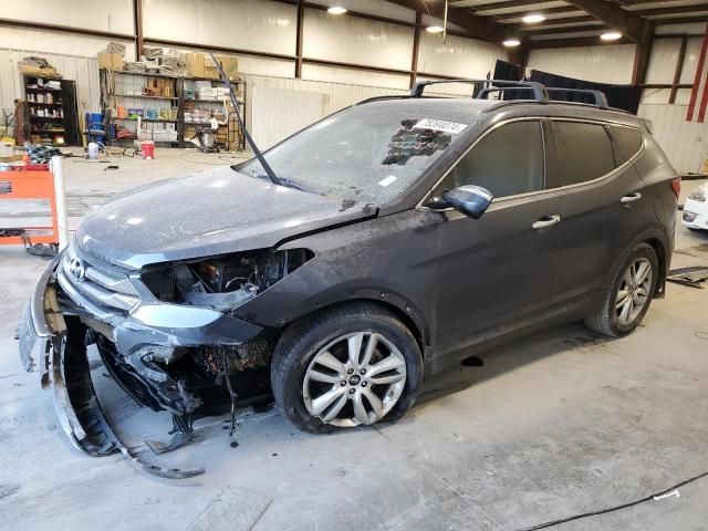 2015 Hyundai Santa FE Sport